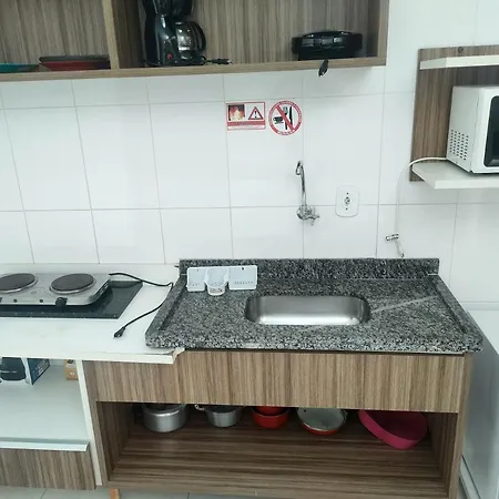 La Cqua Diroma 2 Roberto Imoveis Apartment Caldas Novas Exterior photo