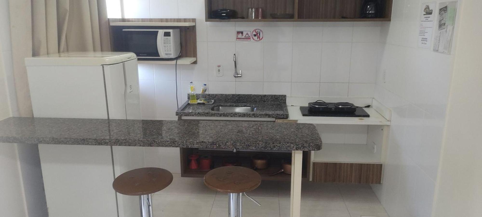Apartment Flat La Cqua Diroma 2 Roberto Imoveis