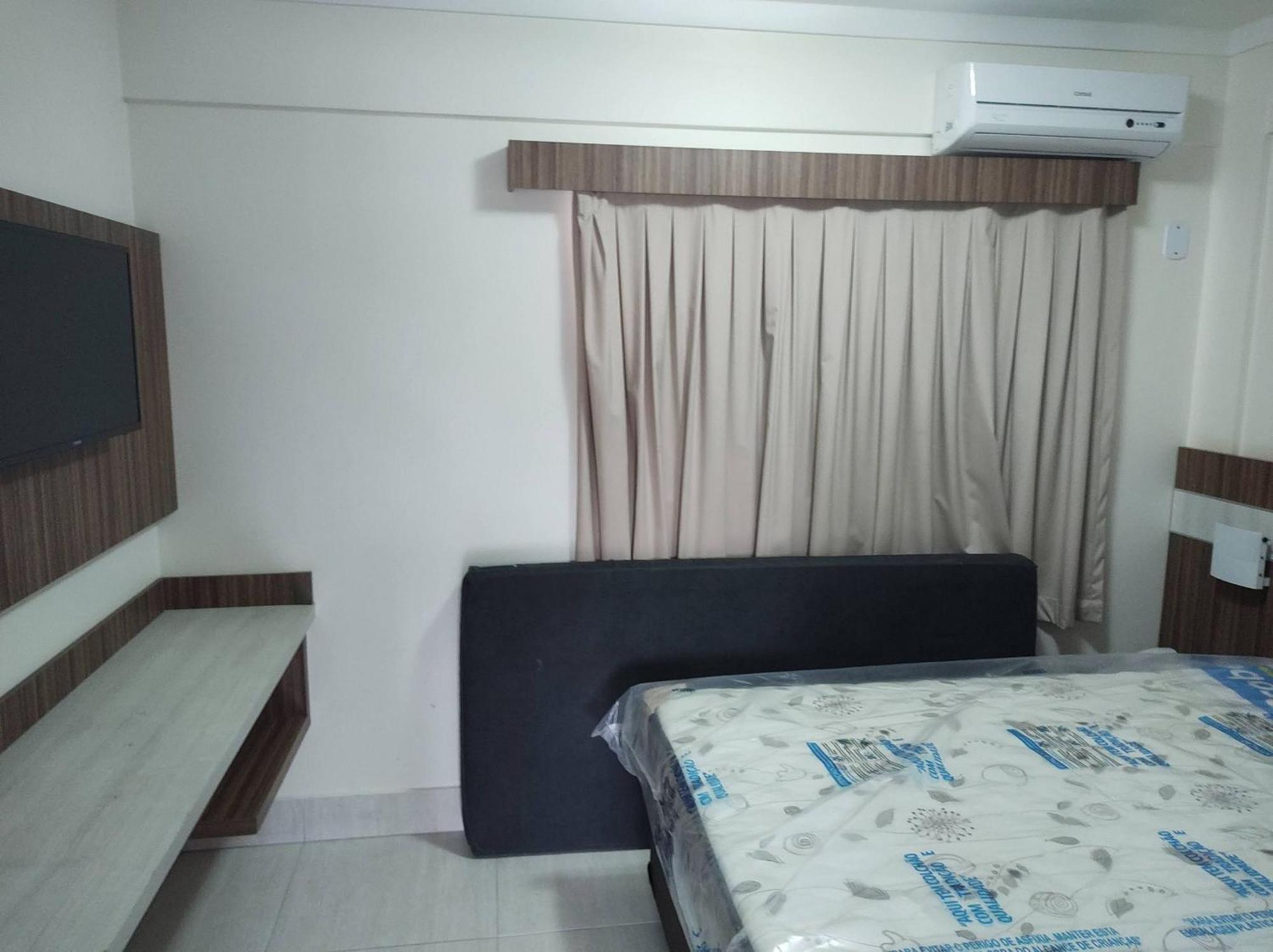 Flat La Cqua Diroma 2 Roberto Imoveis Apartment Caldas Novas